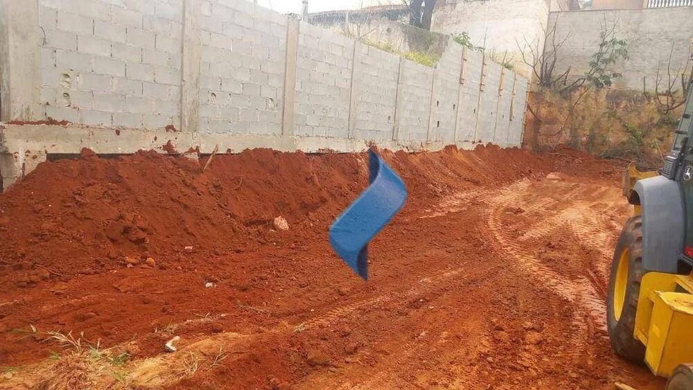 Terreno, 383 m² - Foto 1