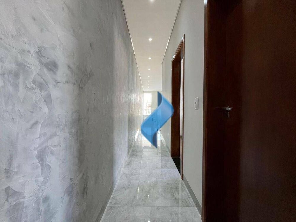 Casa, 4 quartos, 190 m² - Foto 7