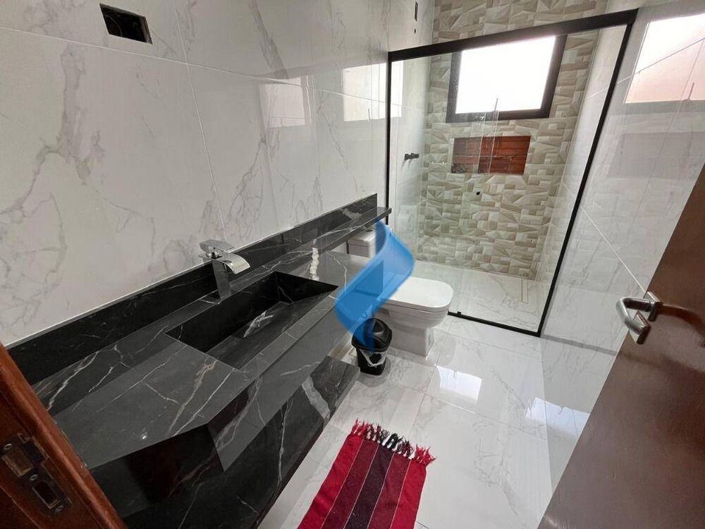 Casa, 4 quartos, 190 m² - Foto 3