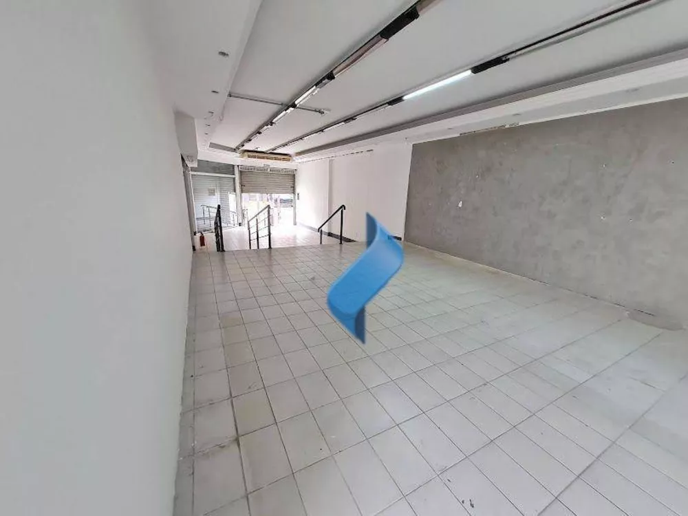 Loja-Salão, 743 m² - Foto 2