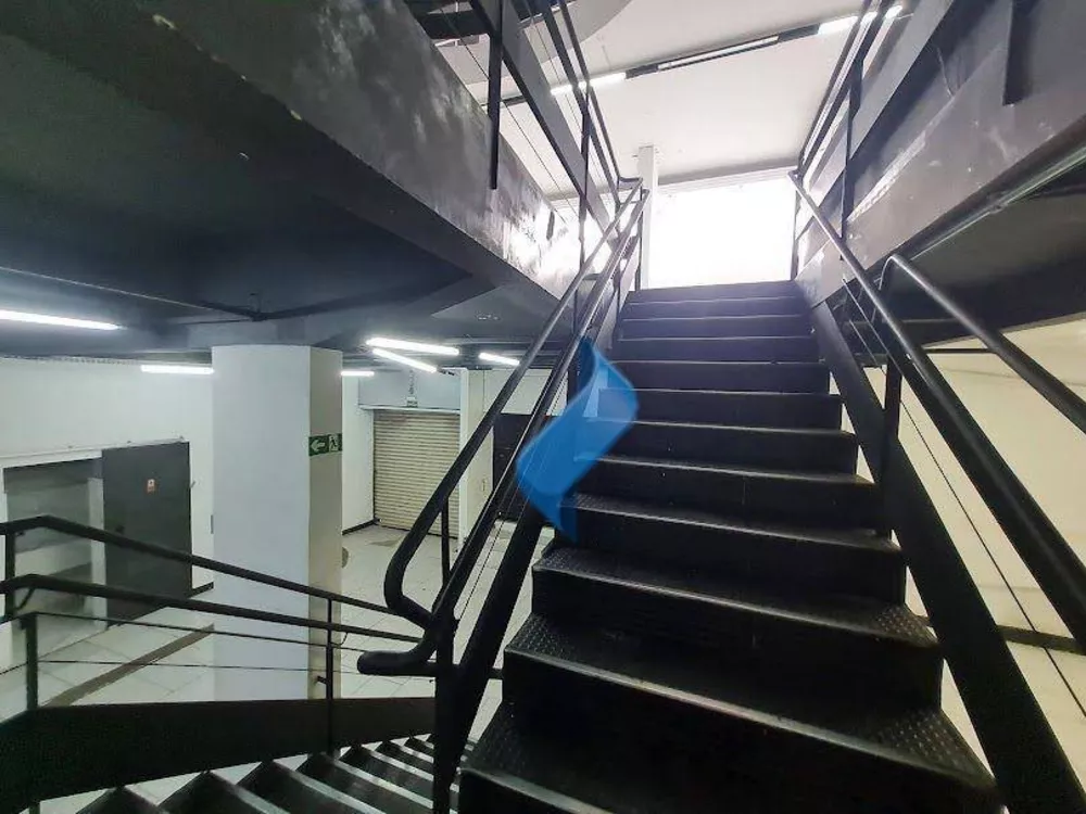 Loja-Salão, 743 m² - Foto 9