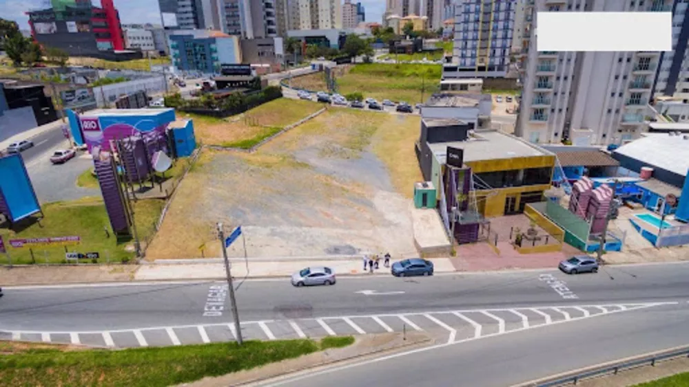 Terreno, 2336 m² - Foto 1