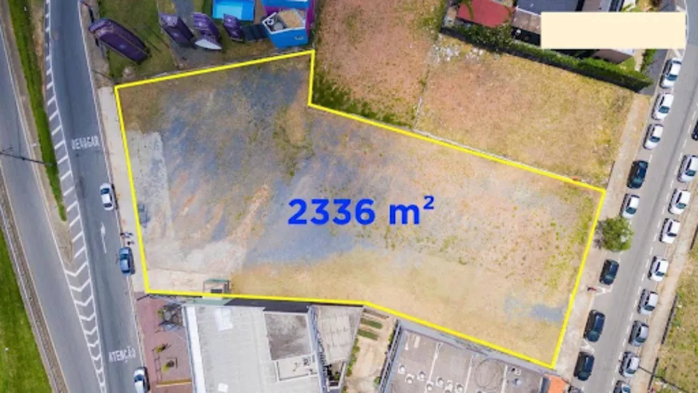 Terreno, 2336 m² - Foto 2