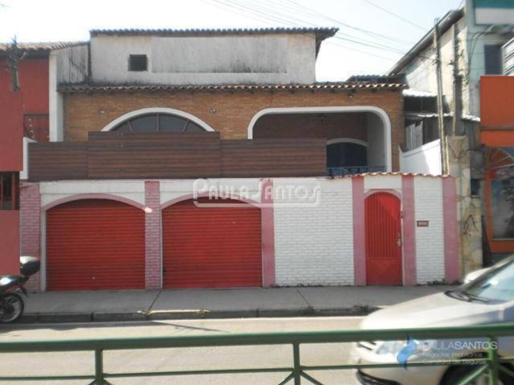 Casa, 3 quartos, 350 m² - Foto 1