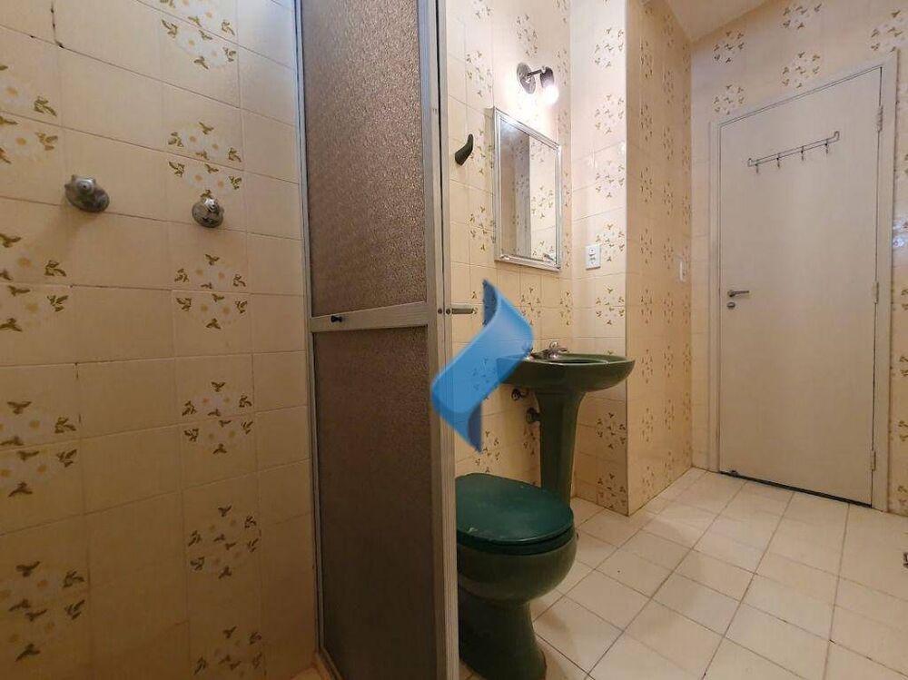 Apartamento à venda com 3 quartos, 93m² - Foto 9