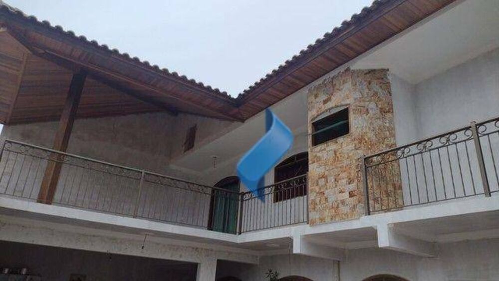 Casa, 3 quartos, 270 m² - Foto 2
