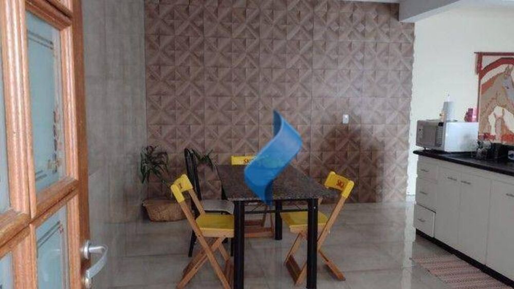 Casa, 3 quartos, 270 m² - Foto 9