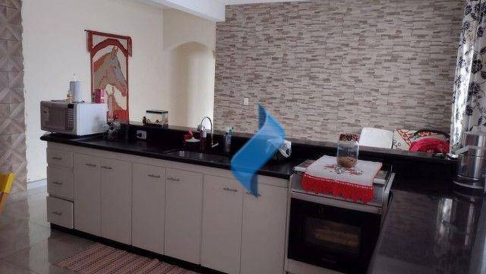 Casa, 3 quartos, 270 m² - Foto 8