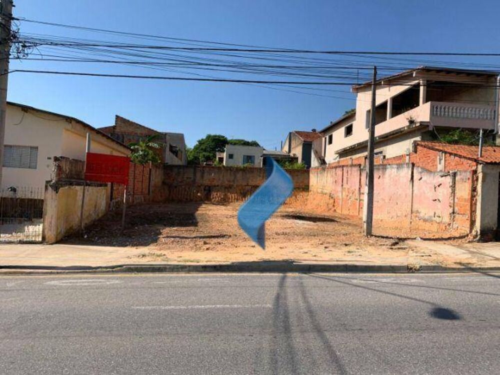 Terreno, 375 m² - Foto 3