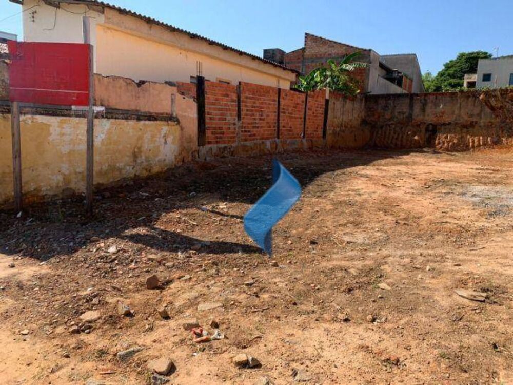 Terreno, 375 m² - Foto 1