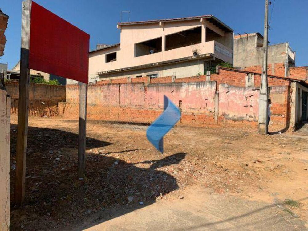 Terreno, 375 m² - Foto 2