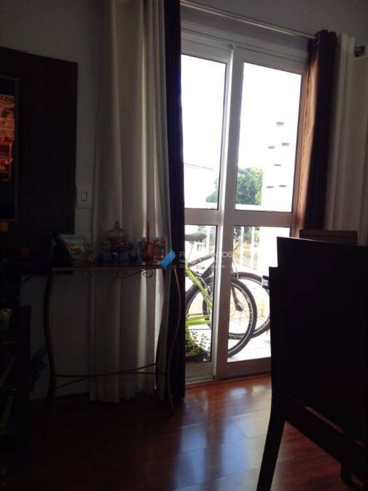 Apartamento, 2 quartos, 54 m² - Foto 2