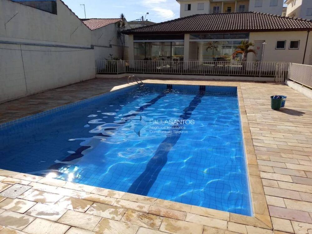 Apartamento, 2 quartos, 54 m² - Foto 4