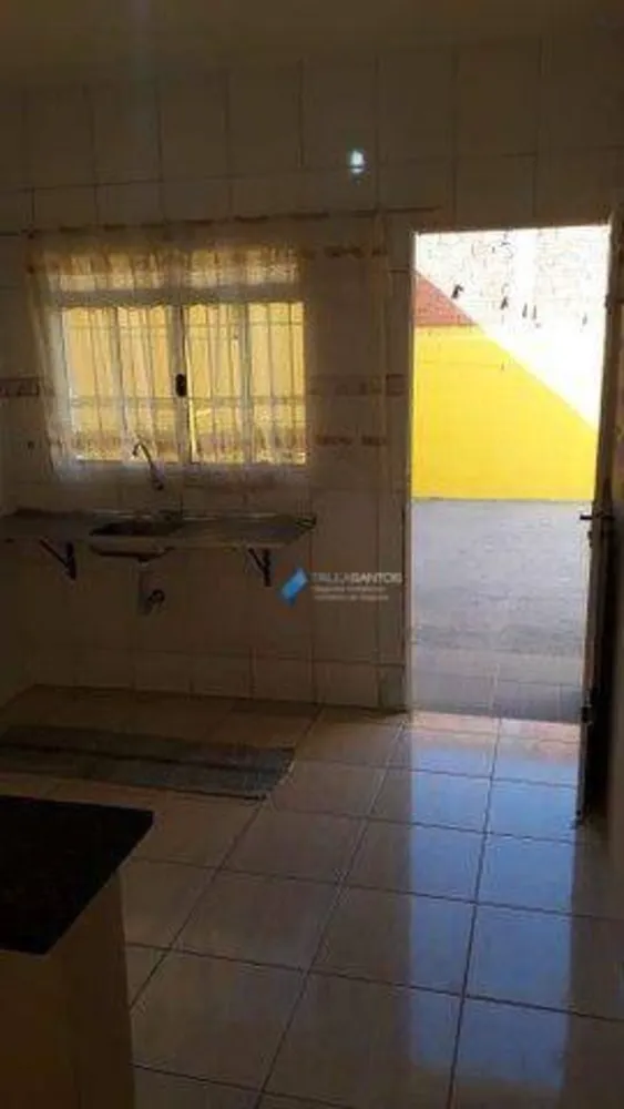 Casa, 2 quartos, 60 m² - Foto 1