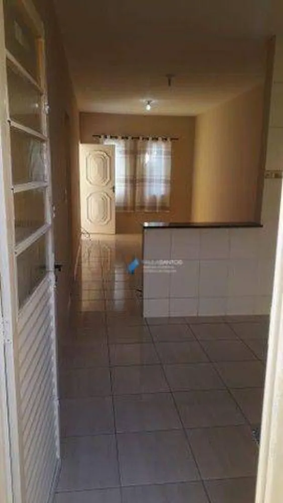 Casa, 2 quartos, 60 m² - Foto 2