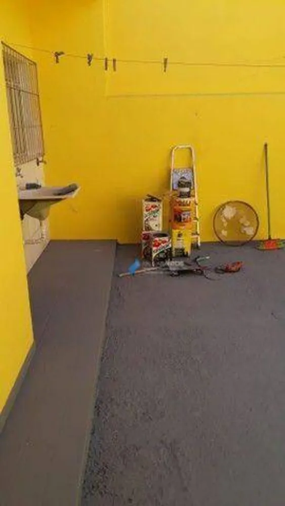 Casa, 2 quartos, 60 m² - Foto 3