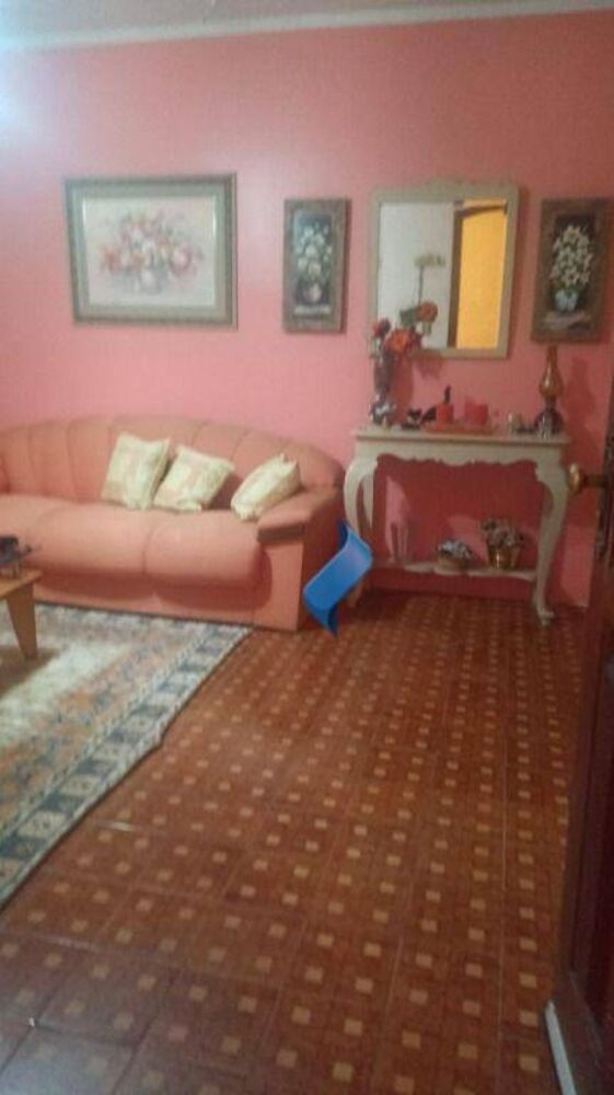 Casa, 3 quartos, 218 m² - Foto 3