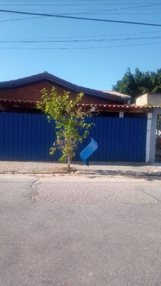 Casa, 3 quartos, 218 m² - Foto 7