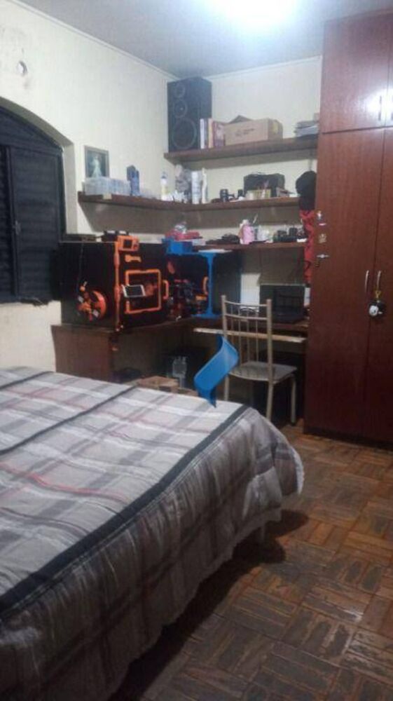 Casa, 3 quartos, 218 m² - Foto 4