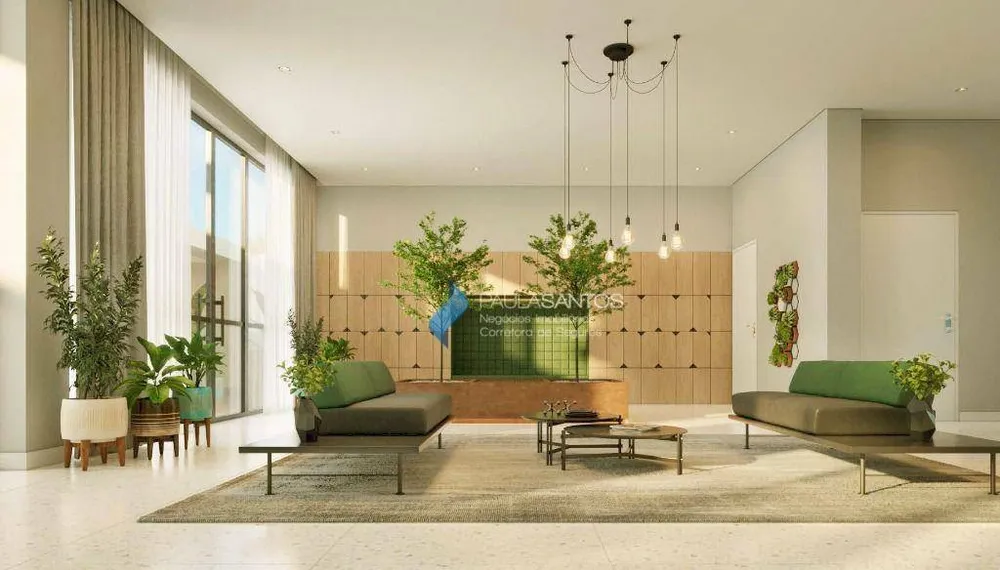 Apartamento, 3 quartos, 127 m² - Foto 1
