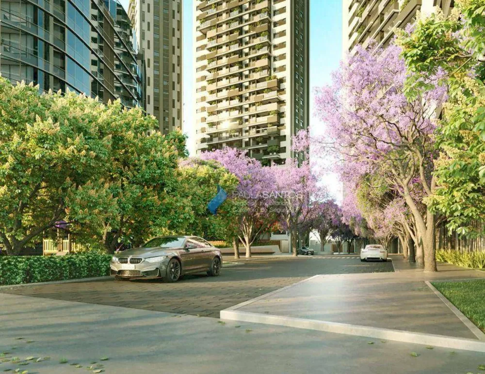 Apartamento, 3 quartos, 127 m² - Foto 4