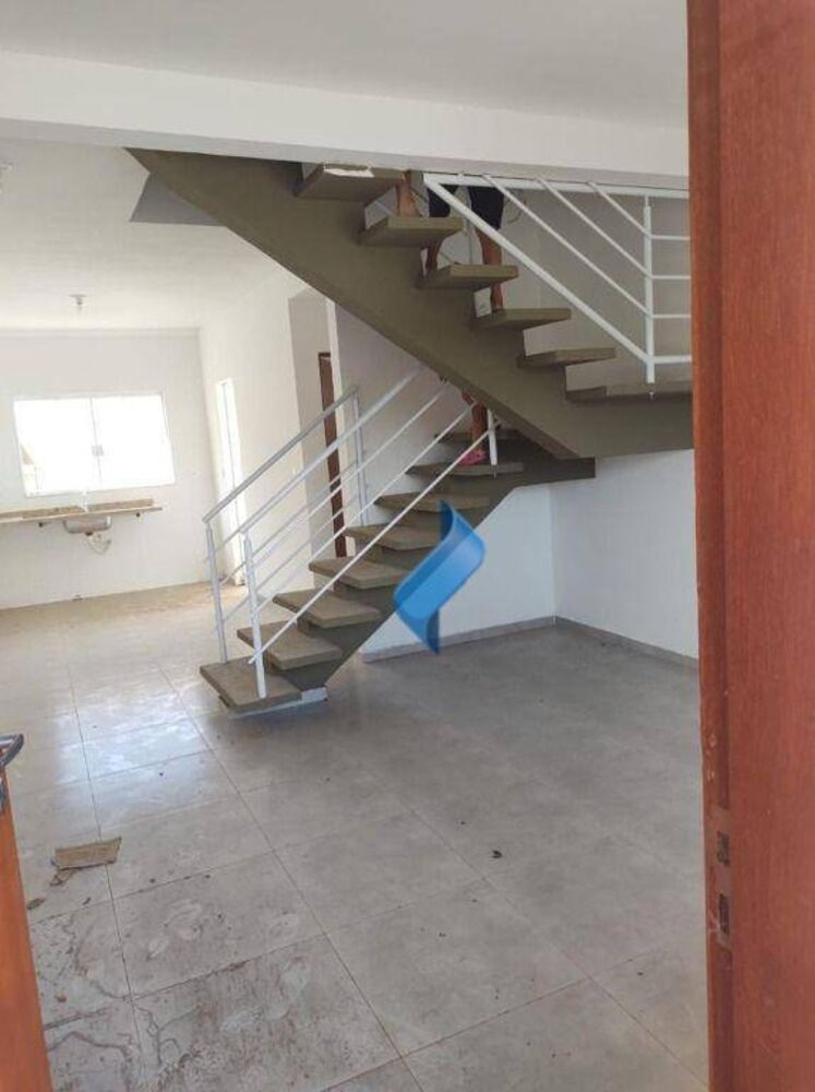 Casa de Condomínio, 2 quartos - Foto 1