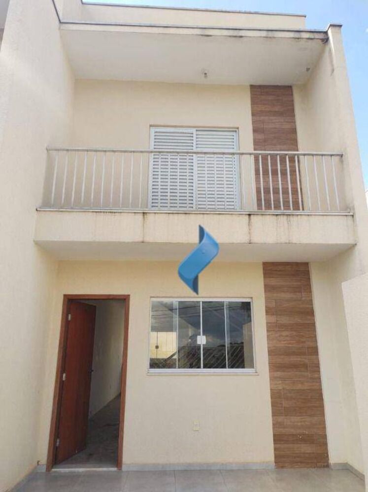 Casa de Condomínio, 2 quartos - Foto 3