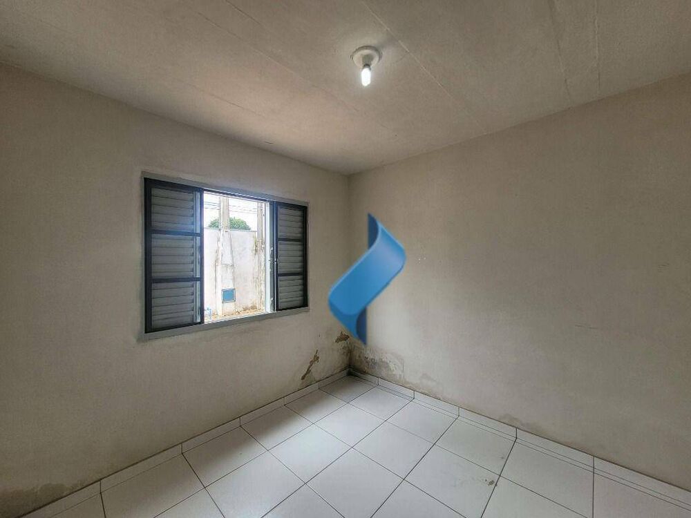 Casa, 1 quarto, 83 m² - Foto 1