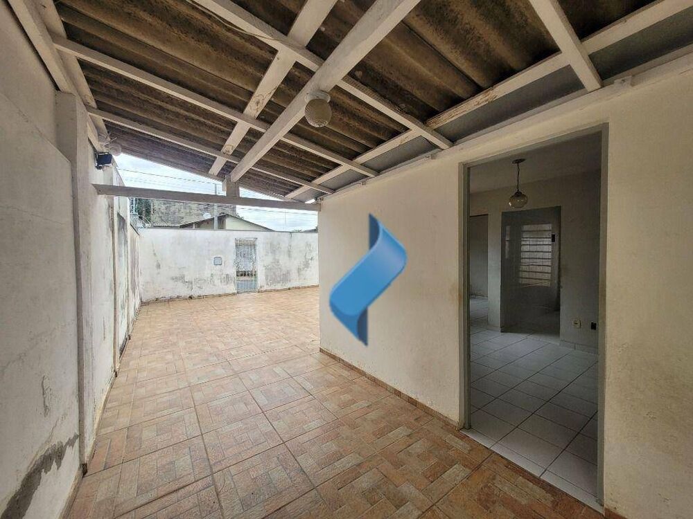 Casa, 1 quarto, 83 m² - Foto 2