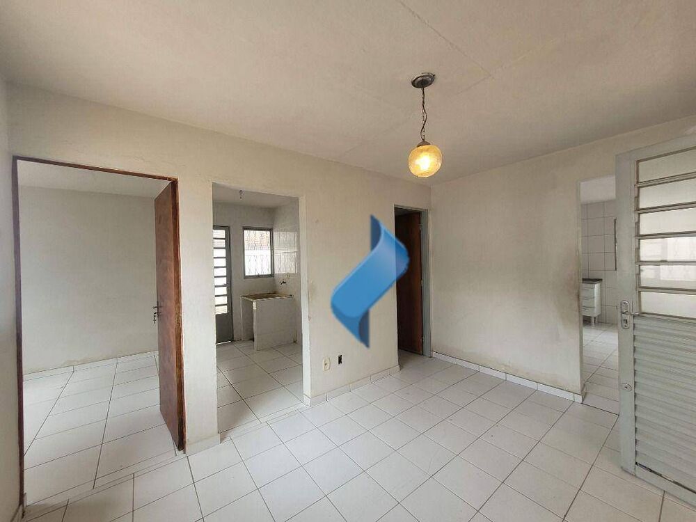 Casa, 1 quarto, 83 m² - Foto 7