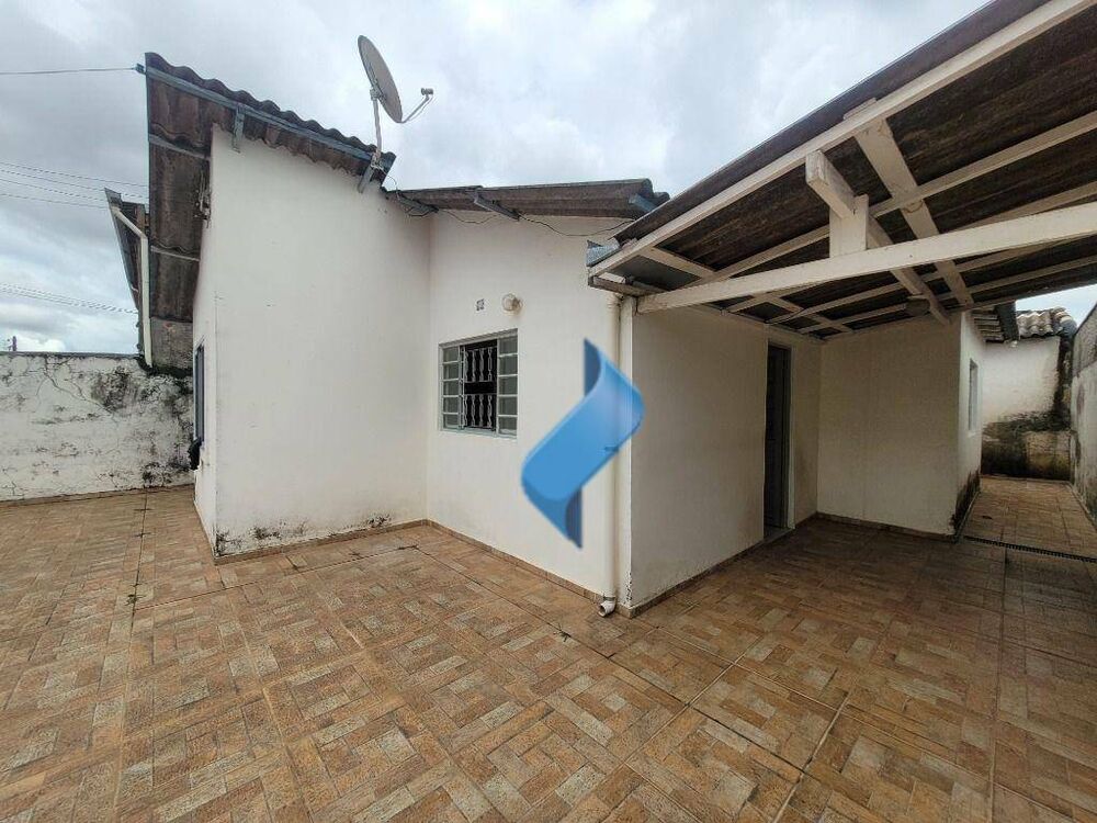 Casa, 1 quarto, 83 m² - Foto 4