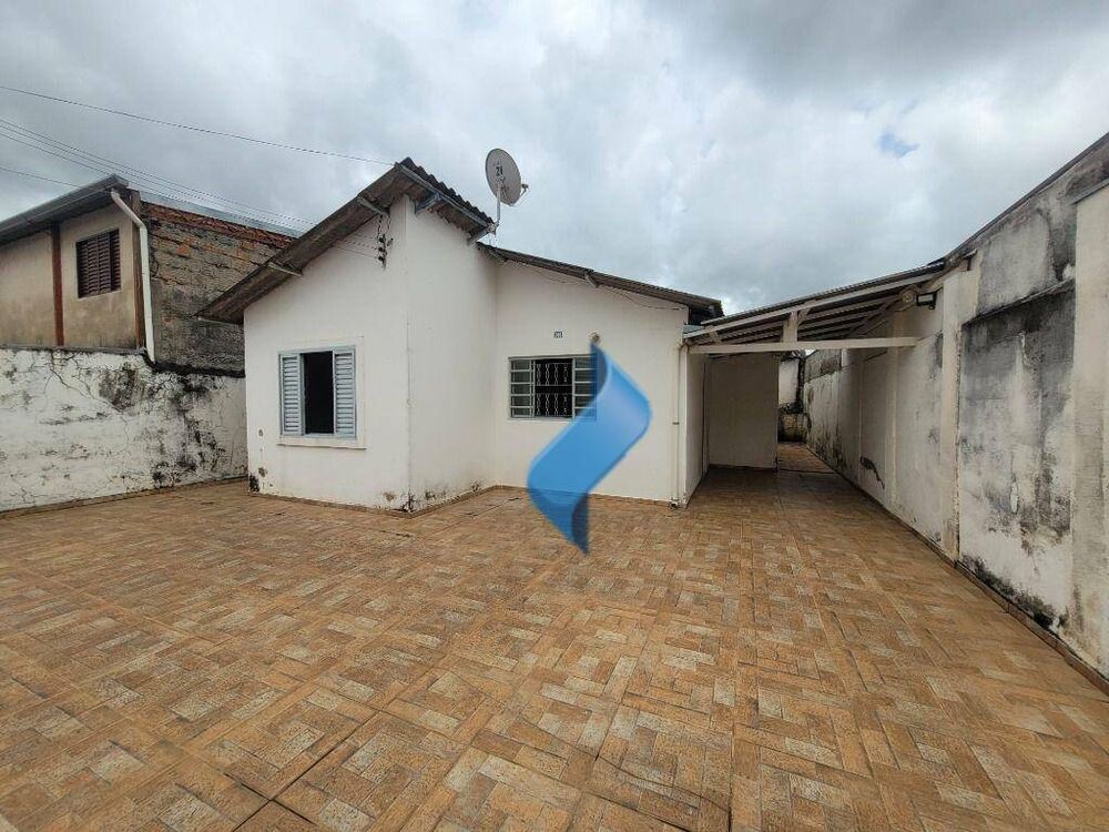 Casa, 1 quarto, 83 m² - Foto 11