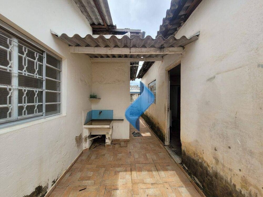 Casa, 1 quarto, 83 m² - Foto 6