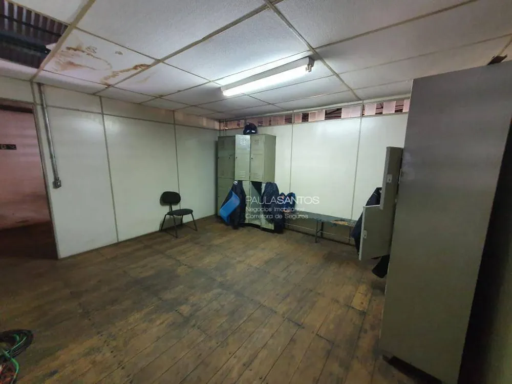 Depósito-Galpão, 1200 m² - Foto 3