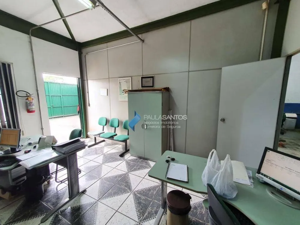 Depósito-Galpão, 1200 m² - Foto 4
