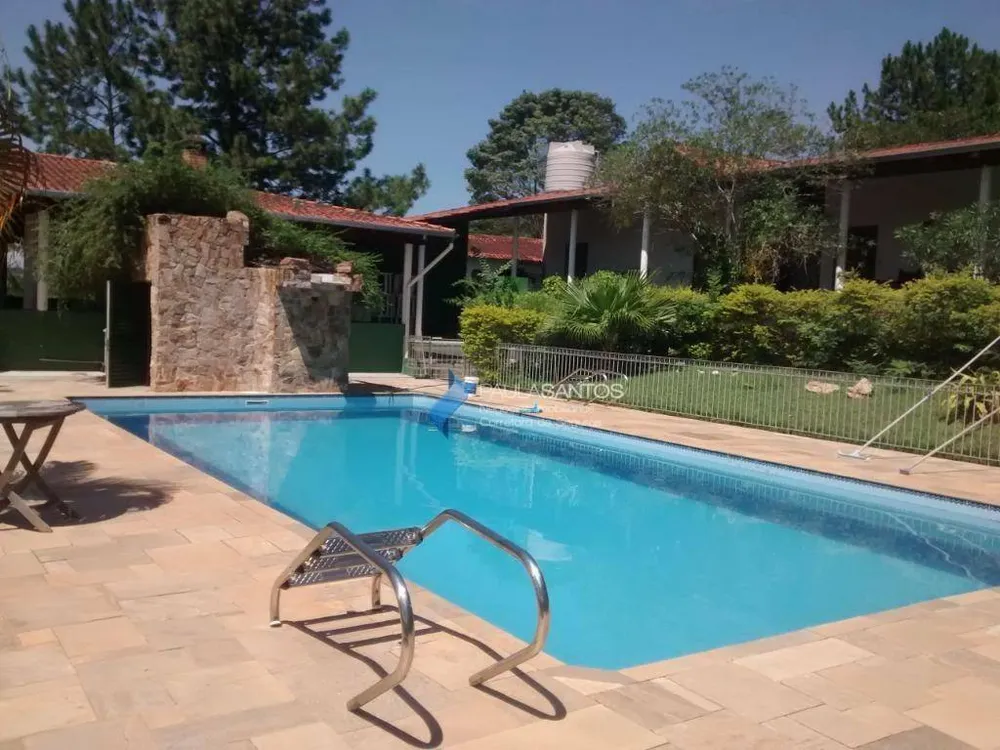 Chácara, 7 quartos, 2 hectares - Foto 4