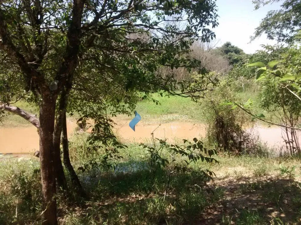 Chácara, 7 quartos, 2 hectares - Foto 3