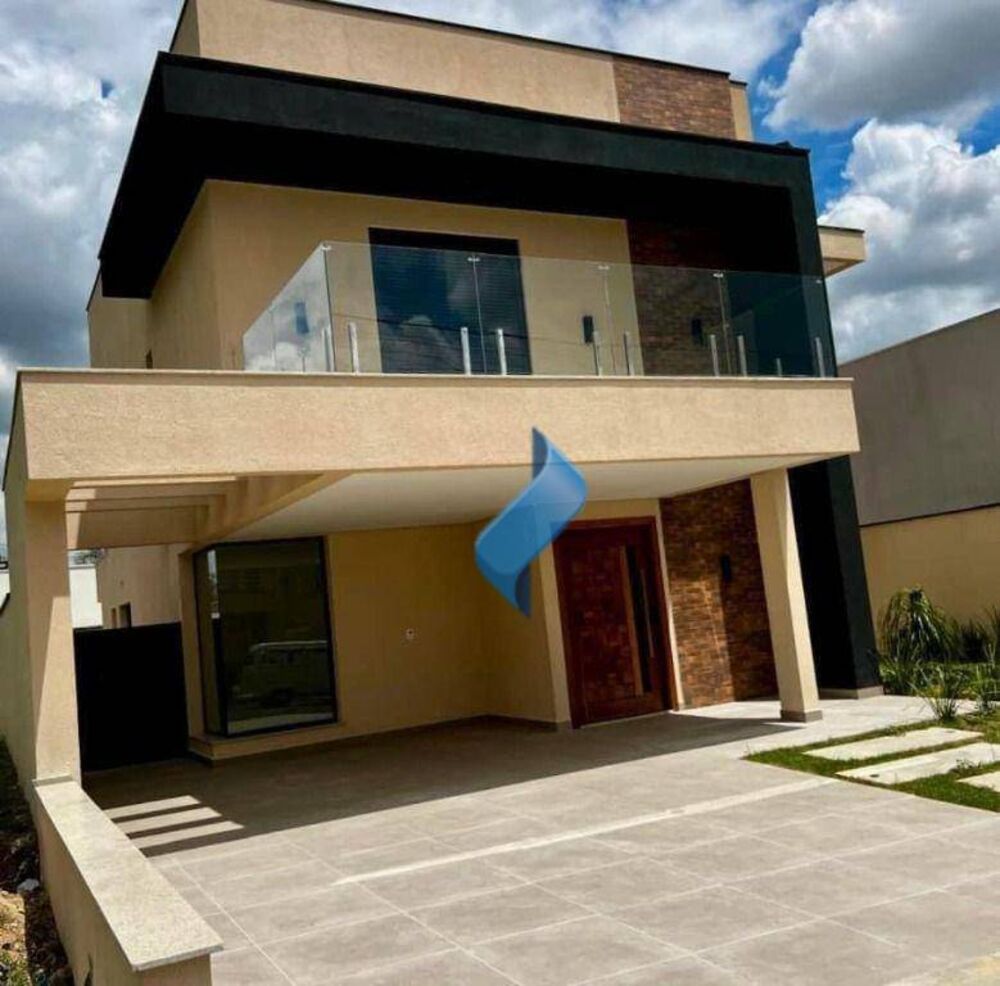 Casa de Condomínio, 3 quartos - Foto 2