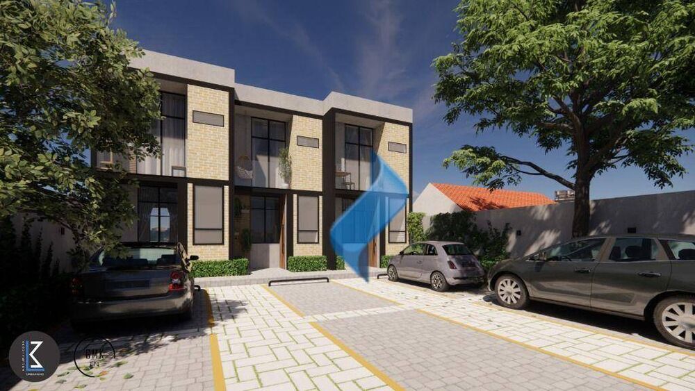 Casa, 2 quartos, 85 m² - Foto 1