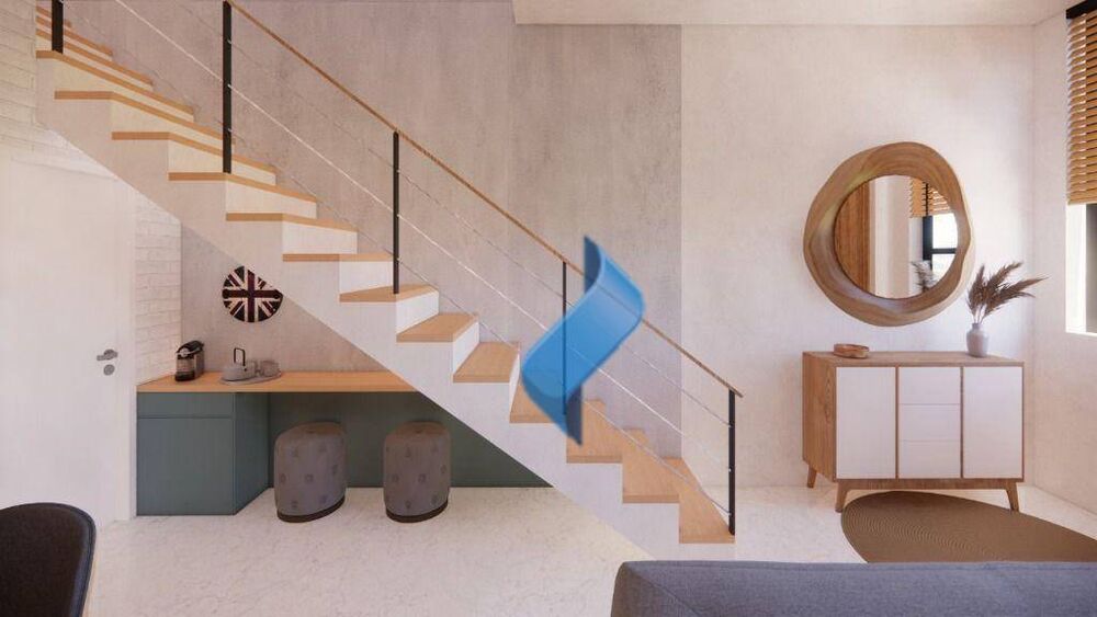 Casa, 2 quartos, 85 m² - Foto 6