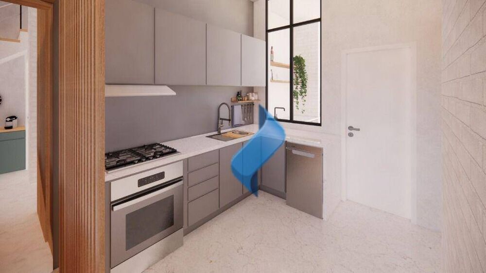 Casa, 2 quartos, 85 m² - Foto 4