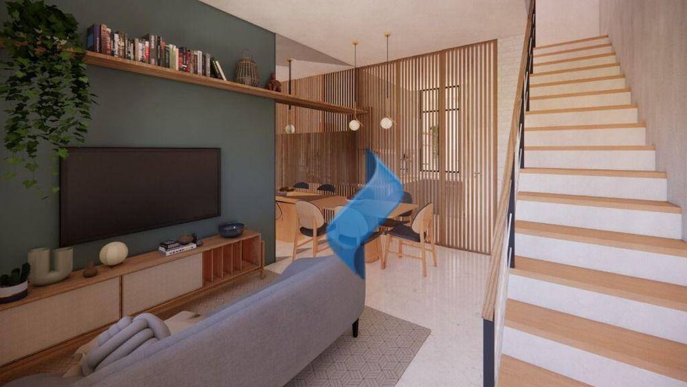 Casa, 2 quartos, 85 m² - Foto 7