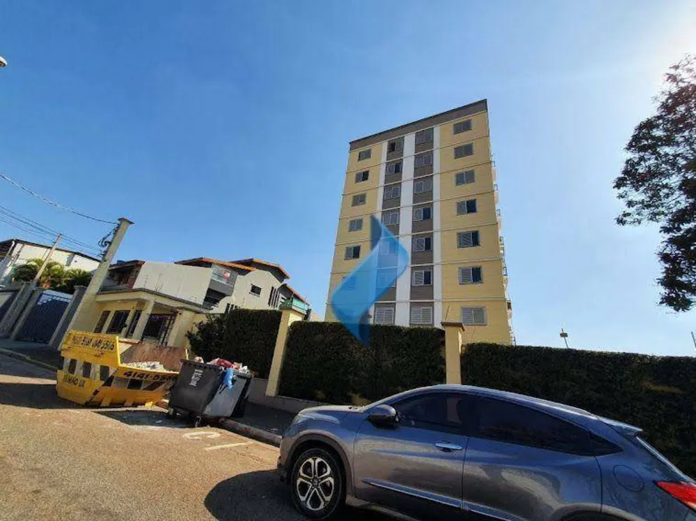Apartamento, 2 quartos, 63 m² - Foto 1