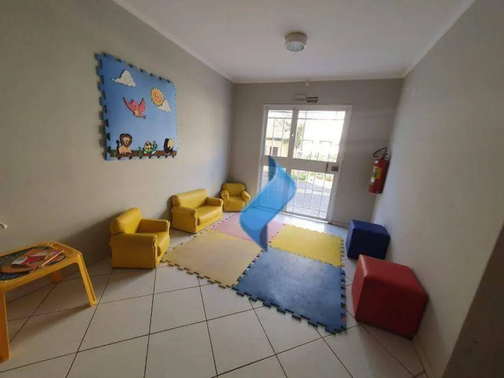 Apartamento, 2 quartos, 63 m² - Foto 2