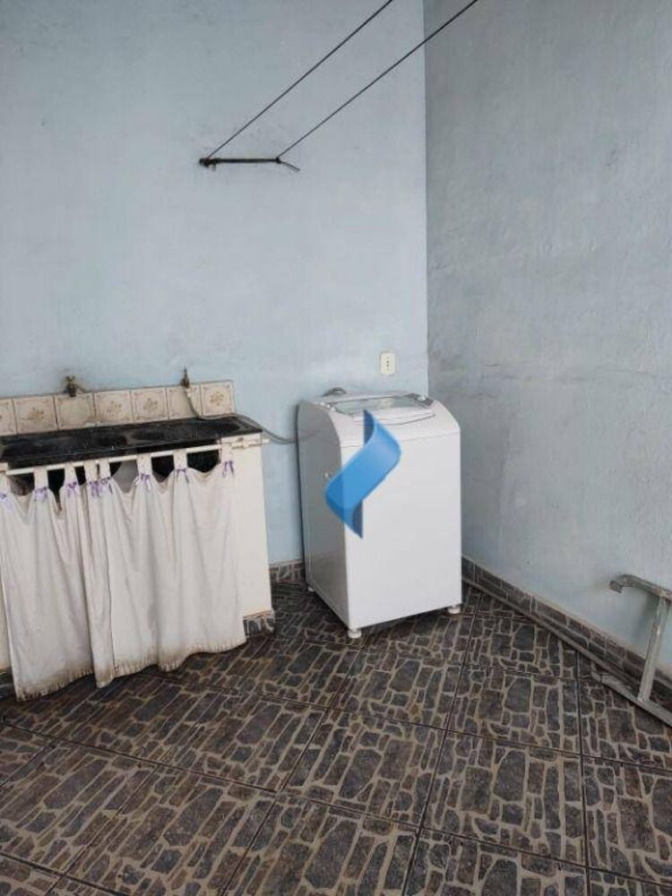 Casa, 2 quartos, 120 m² - Foto 8