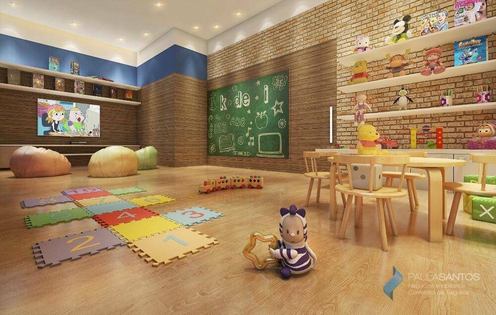 Apartamento, 4 quartos, 303 m² - Foto 4
