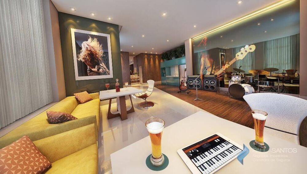 Apartamento, 4 quartos, 303 m² - Foto 3