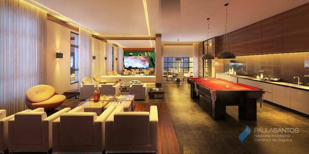 Apartamento, 4 quartos, 303 m² - Foto 1