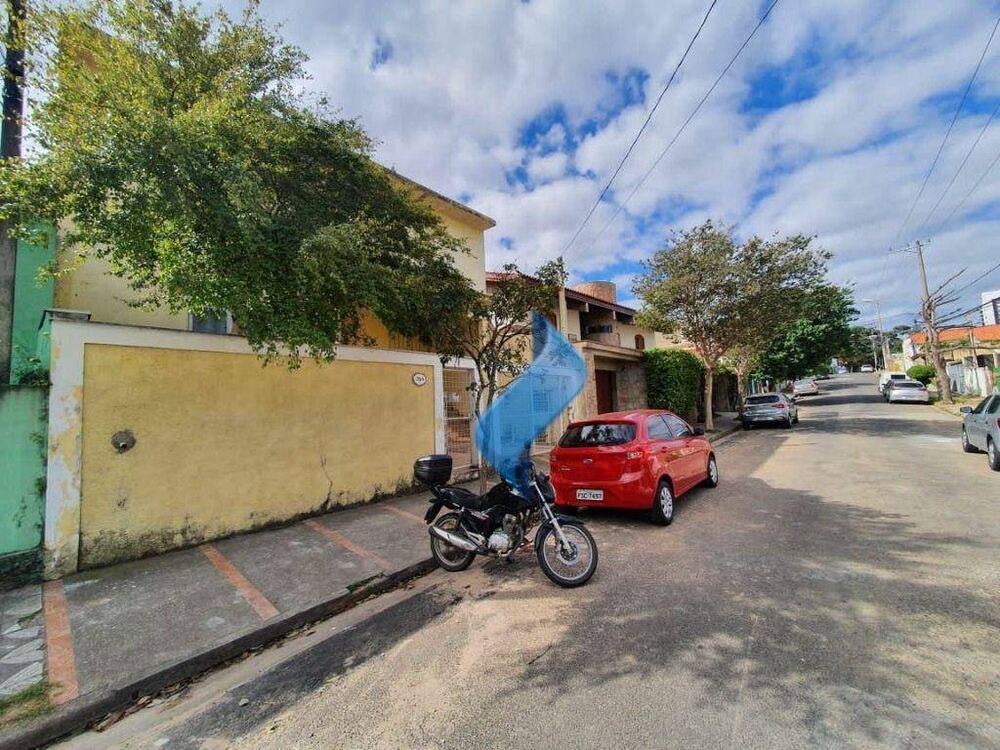 Casa, 1 quarto, 375 m² - Foto 2