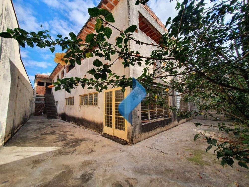 Casa, 1 quarto, 375 m² - Foto 17